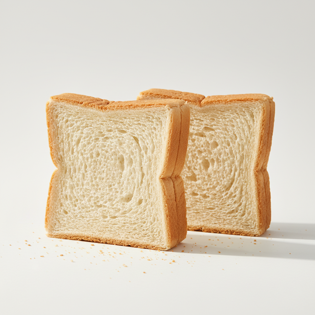 pan de molde