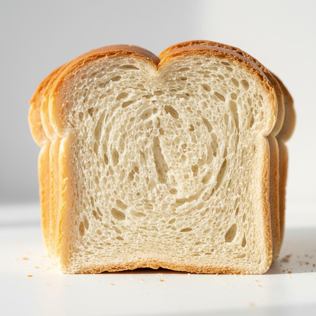 pan de molde